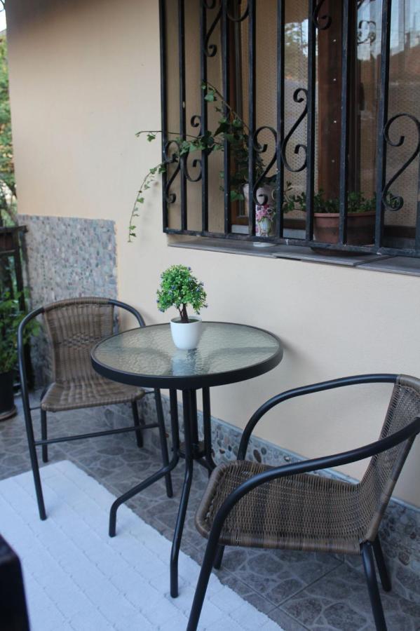 Apartment Kapo- Klima,Parking SJJ Exterior foto